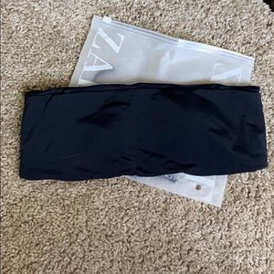 NEW! Bandeau Swim Top